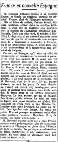 Le Journal des débats politiques et littéraires, 8 janvier 1937