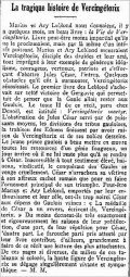 Journal des débats politiques et littéraires, 8 décembre 1938