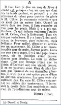 Le Journal des débats politiques et littéraires,  13 juin 1936
