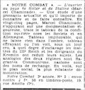Journal des débats politiques et littéraires,  20 janvier 1940
