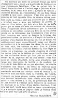 Journal des débats politiques et littéraires,  20 janvier 1944