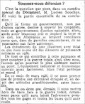 Journal des débats,  17 mars 1936