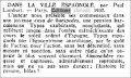 Le Journal de Genève,  16 juin 1937