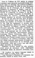 Le Journal de Genève,  19 juin 1934