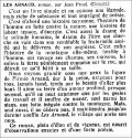 Le Journal de Genève,  19 décembre 1941