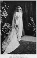 Mme Trolley de Prevost, née Blandine Ollivier [Les Modes, 1920]