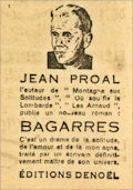 Les Lettres Françaises,  8 mars 1946