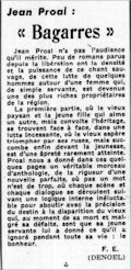 Libertés,  29 mars 1946