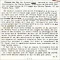 Ligue maritime belge,  juin 1938