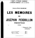 Mercure de France,  15 octobre 1934