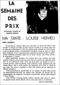 Le Monde illustré,  12 décembre 1936