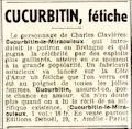 L'OEuvre,  1er août 1938