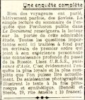 L'OEuvre,  1er décembre 1934
