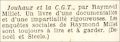 L'OEuvre,  2 mai 1937