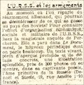 L'OEuvre,  3  décembre 1934