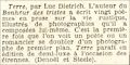 L'OEuvre,  4  janvier 1937