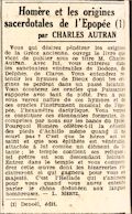 L'OEuvre,  4  septembre 1938