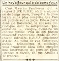 L'OEuvre,  4  décembre 1934