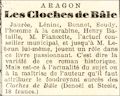 L'OEuvre,  4  décembre 1934