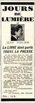 L'OEuvre,  4 décembre 1938