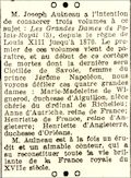 L'OEuvre,  4  décembre 1943