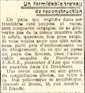 L'OEuvre,  5  décembre 1934