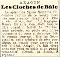 L'OEuvre,  5  décembre 1934