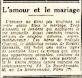 L'OEuvre,  6  mai 1936