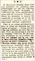 L'OEuvre,  6 juin 1942