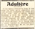L'OEuvre,  7  mai 1936