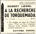 L'OEuvre,  7 mai 1938