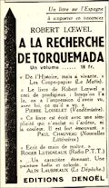 L'OEuvre,  7 août 1938
