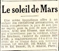 L'OEuvre,  7  novembre 1938