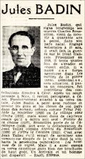 L'OEuvre,  8 janvier 1939