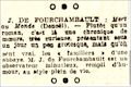 L'OEuvre,  10 juillet 1943