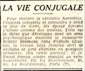L'OEuvre,  11  mai 1936