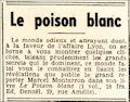 L'OEuvre,  12 juin 1939