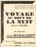 L'OEuvre,  12 décembre 1932