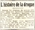 L'OEuvre,  13 juin 1939