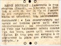 L'OEuvre,  16 janvier 1942
