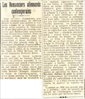L'OEuvre,  17 mai 1932