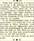 L'OEuvre,  18 mars 1943