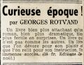 L'OEuvre,  22 août 1939
