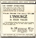 L'OEuvre,  24 octobre 1936