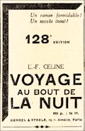 L'OEuvre,  25 janvier 1933