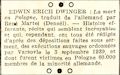 L'OEuvre,  25 juillet 1941