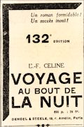 L'OEuvre,  27 janvier 1933