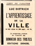 L'OEuvre,  28 février 1942