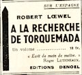 L'OEuvre,  28 avril 1938