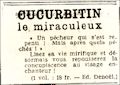 L'OEuvre,  29 juin 1938